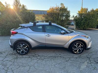 2018 Toyota C-HR XLE - Photo 6 - San Jose, CA 95112