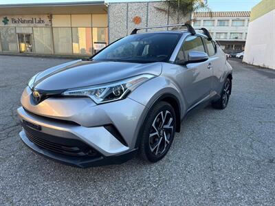 2018 Toyota C-HR XLE - Photo 3 - San Jose, CA 95112
