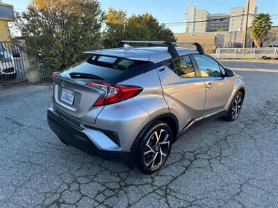 2018 Toyota C-HR XLE - Photo 4 - San Jose, CA 95112