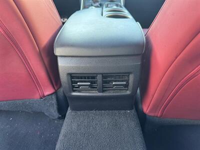 2015 Lexus IS   - Photo 20 - San Jose, CA 95112