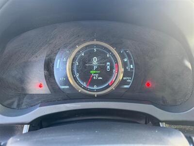 2015 Lexus IS   - Photo 10 - San Jose, CA 95112