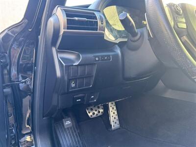 2015 Lexus IS   - Photo 11 - San Jose, CA 95112