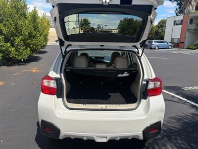 2014 Subaru XV Crosstrek 2.0i Limited   - Photo 12 - San Jose, CA 95112