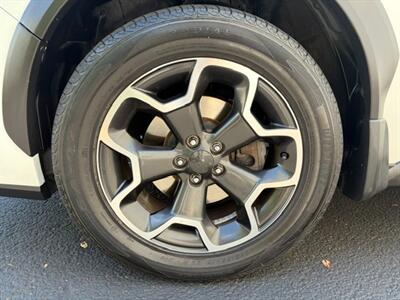 2014 Subaru XV Crosstrek 2.0i Limited   - Photo 14 - San Jose, CA 95112