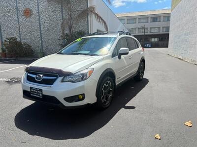 2014 Subaru XV Crosstrek 2.0i Limited   - Photo 3 - San Jose, CA 95112