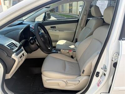 2014 Subaru XV Crosstrek 2.0i Limited   - Photo 8 - San Jose, CA 95112