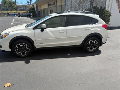 2014 Subaru XV Crosstrek 2.0i Limited   - Photo 4 - San Jose, CA 95112