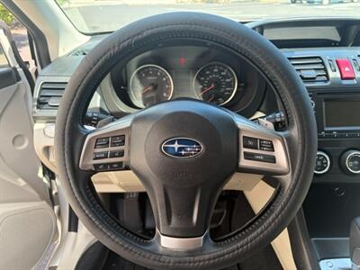 2014 Subaru XV Crosstrek 2.0i Limited   - Photo 9 - San Jose, CA 95112