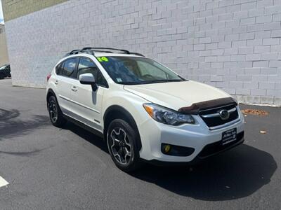 2014 Subaru XV Crosstrek 2.0i Limited   - Photo 1 - San Jose, CA 95112