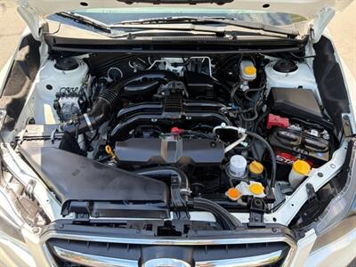 2014 Subaru XV Crosstrek 2.0i Limited   - Photo 13 - San Jose, CA 95112