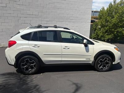 2014 Subaru XV Crosstrek 2.0i Limited   - Photo 6 - San Jose, CA 95112