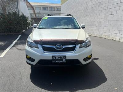 2014 Subaru XV Crosstrek 2.0i Limited   - Photo 2 - San Jose, CA 95112