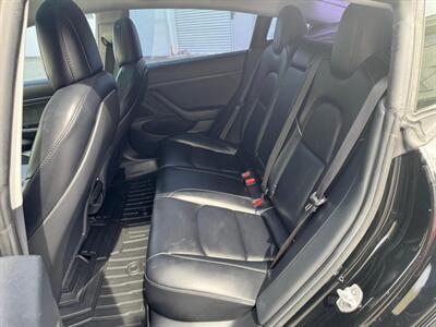 2020 Tesla Model 3 Standard Range Plus   - Photo 15 - San Jose, CA 95112