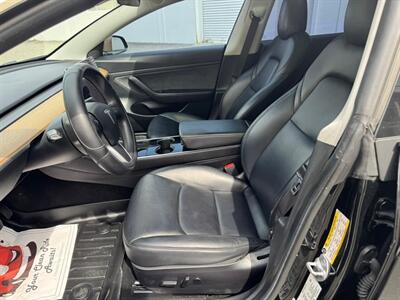 2020 Tesla Model 3 Standard Range Plus   - Photo 9 - San Jose, CA 95112
