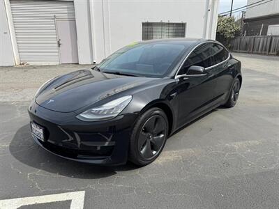 2020 Tesla Model 3 Standard Range Plus   - Photo 3 - San Jose, CA 95112