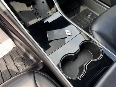 2020 Tesla Model 3 Standard Range Plus   - Photo 13 - San Jose, CA 95112