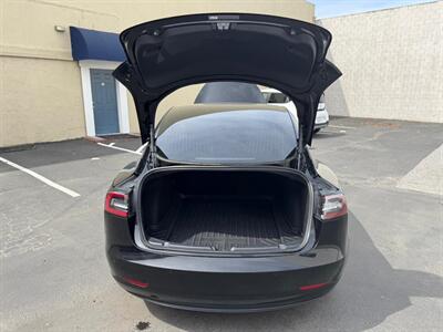 2020 Tesla Model 3 Standard Range Plus   - Photo 18 - San Jose, CA 95112