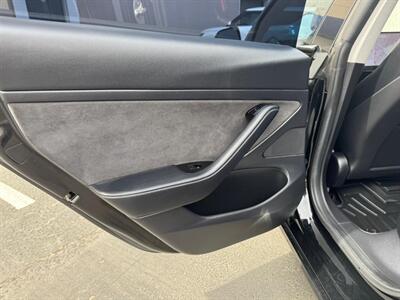 2020 Tesla Model 3 Standard Range Plus   - Photo 14 - San Jose, CA 95112