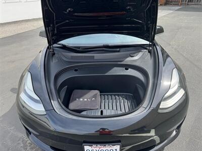 2020 Tesla Model 3 Standard Range Plus   - Photo 19 - San Jose, CA 95112