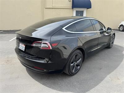 2020 Tesla Model 3 Standard Range Plus   - Photo 5 - San Jose, CA 95112