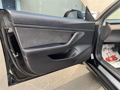 2020 Tesla Model 3 Standard Range Plus   - Photo 8 - San Jose, CA 95112