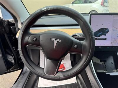 2020 Tesla Model 3 Standard Range Plus   - Photo 10 - San Jose, CA 95112