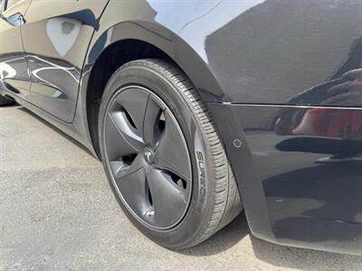 2020 Tesla Model 3 Standard Range Plus   - Photo 20 - San Jose, CA 95112