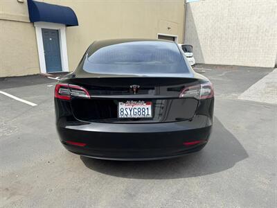 2020 Tesla Model 3 Standard Range Plus   - Photo 6 - San Jose, CA 95112