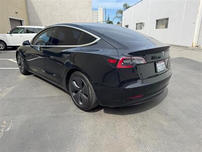 2020 Tesla Model 3 Standard Range Plus   - Photo 7 - San Jose, CA 95112
