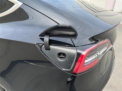 2020 Tesla Model 3 Standard Range Plus   - Photo 17 - San Jose, CA 95112