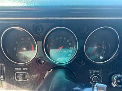 1970 Chevrolet Chevelle   - Photo 12 - San Jose, CA 95112