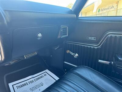 1970 Chevrolet Chevelle   - Photo 14 - San Jose, CA 95112