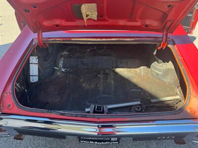 1970 Chevrolet Chevelle   - Photo 18 - San Jose, CA 95112
