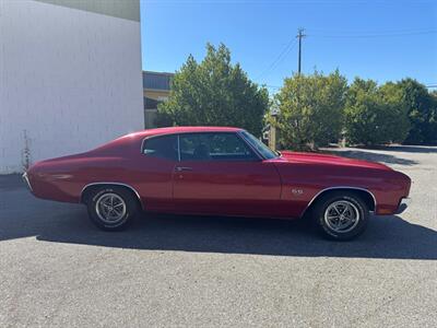 1970 Chevrolet Chevelle   - Photo 5 - San Jose, CA 95112