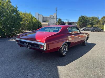 1970 Chevrolet Chevelle   - Photo 4 - San Jose, CA 95112