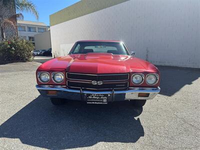 1970 Chevrolet Chevelle   - Photo 31 - San Jose, CA 95112