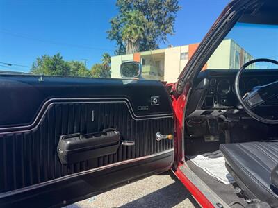 1970 Chevrolet Chevelle   - Photo 24 - San Jose, CA 95112