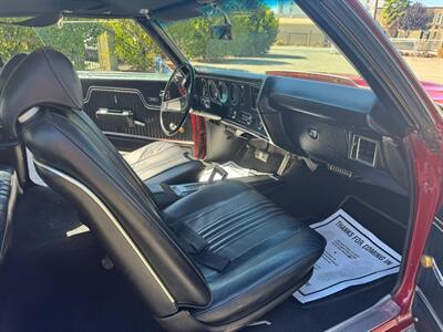 1970 Chevrolet Chevelle   - Photo 15 - San Jose, CA 95112