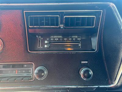 1970 Chevrolet Chevelle   - Photo 19 - San Jose, CA 95112