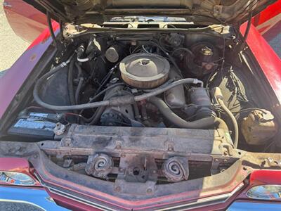 1970 Chevrolet Chevelle   - Photo 20 - San Jose, CA 95112