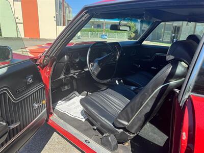1970 Chevrolet Chevelle   - Photo 8 - San Jose, CA 95112