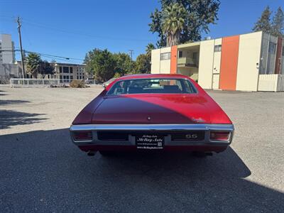 1970 Chevrolet Chevelle   - Photo 7 - San Jose, CA 95112