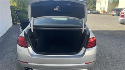 2013 BMW 528i xDrive   - Photo 13 - San Jose, CA 95112