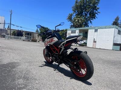 2017 KTM 399 DUKE 390   - Photo 5 - San Jose, CA 95112