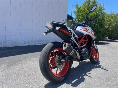 2017 KTM 399 DUKE 390   - Photo 6 - San Jose, CA 95112