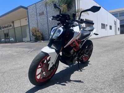 2017 KTM 399 DUKE 390   - Photo 3 - San Jose, CA 95112