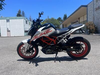 2017 KTM 399 DUKE 390   - Photo 4 - San Jose, CA 95112