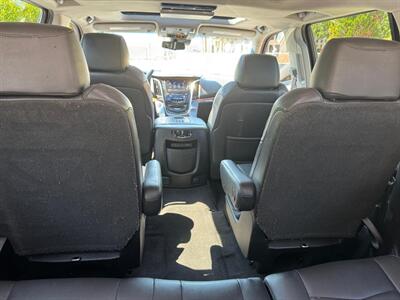 2017 Cadillac Escalade ESV Luxury   - Photo 17 - San Jose, CA 95112