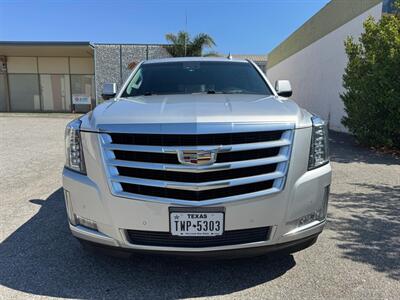 2017 Cadillac Escalade ESV Luxury   - Photo 5 - San Jose, CA 95112