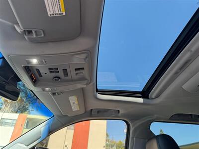2017 Cadillac Escalade ESV Luxury   - Photo 11 - San Jose, CA 95112